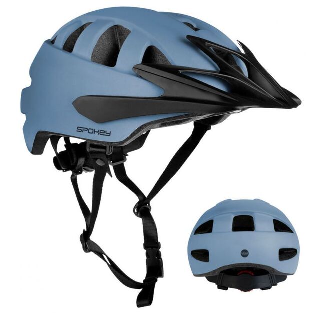 Spokey Speed SPK-944751 Bicycle Helmet 55-58 cm 