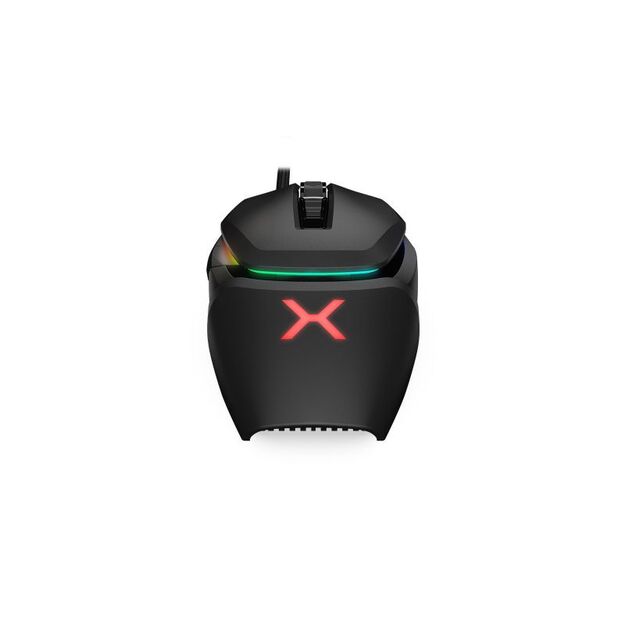 KRUX Bot RGB Gaming Mouse