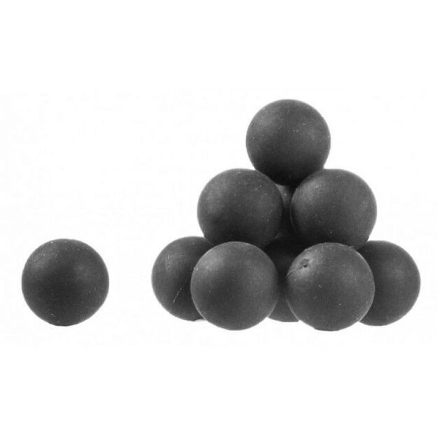 Guard Power rubber-metal bullets cal. 43 (10.5 mm) 100 pcs