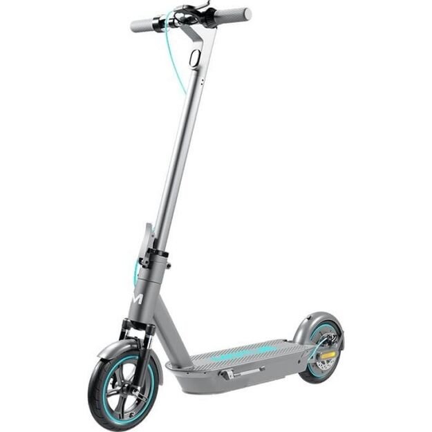 Motus Electric Scooter Scooty 10 Plus 2022
