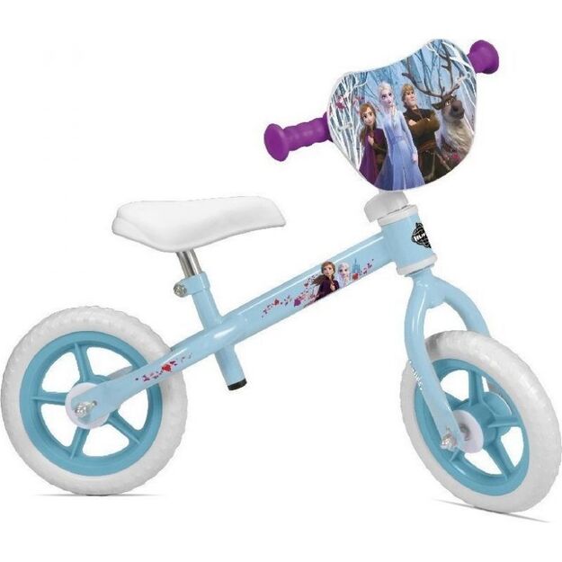 Balance bike 10  HUFFY 27951W Disney FROZEN
