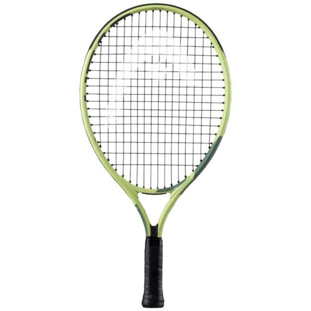 Head Extreme Jr19 3 3/4 Tennis Racket Green 235442 SC06