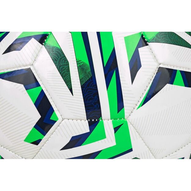 SELECT Classic v25 white/green football
