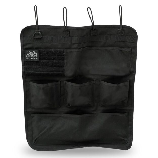 Offlander Offroad Car Organizer OFF_CACC_31BK
