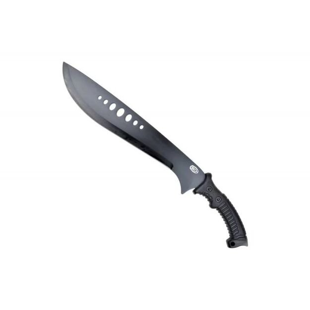 SCK Fixed Blade Machete Model K828 with Sheath