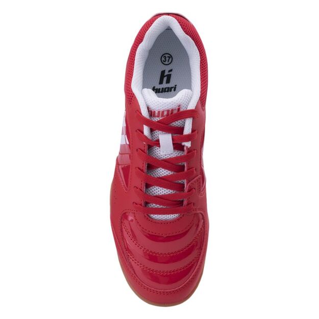 Children\ s indoor shoes HALLE TEEN