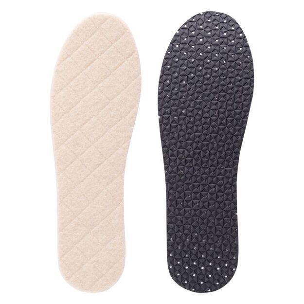 ALU COMFY INSOLE inserts