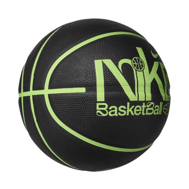 EVERYDAY PLAYGROUND 8P GRAPHIC DEFLATED ball