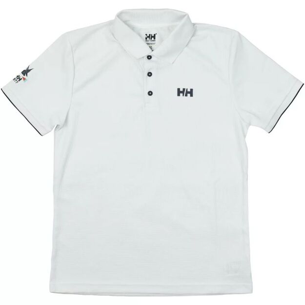 Helly Hansen Ocean Polo Shirt M 34207-001