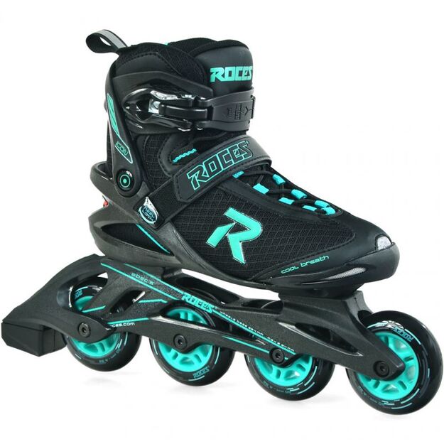 ROCES ICON W 400822 01 ROLLER SKATES