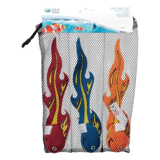 DIVE BALL SET diving toys