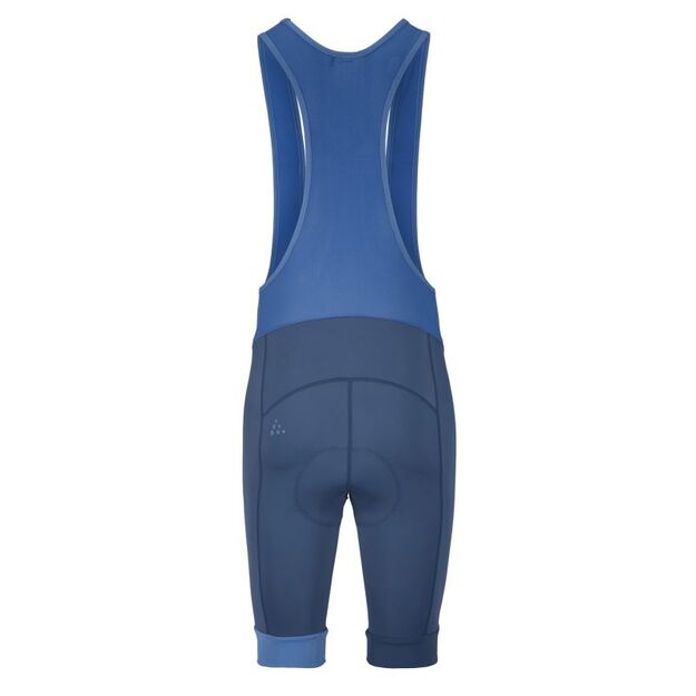 Men\ s CORE ENDUR BIB SHORTS M