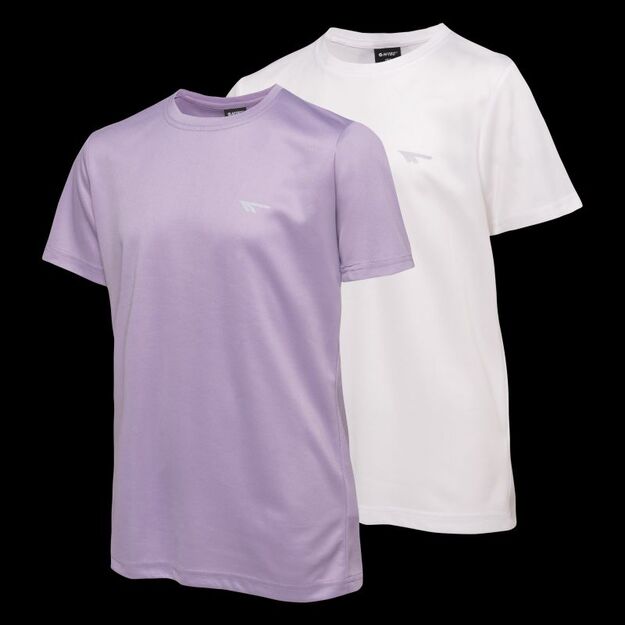 Children\ s T-shirt with short sleeves JODIN JR 2 PACK