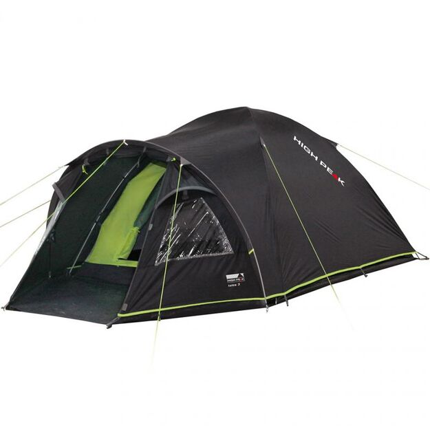 High Peak Talos 3 Tent Dark Gray 11505