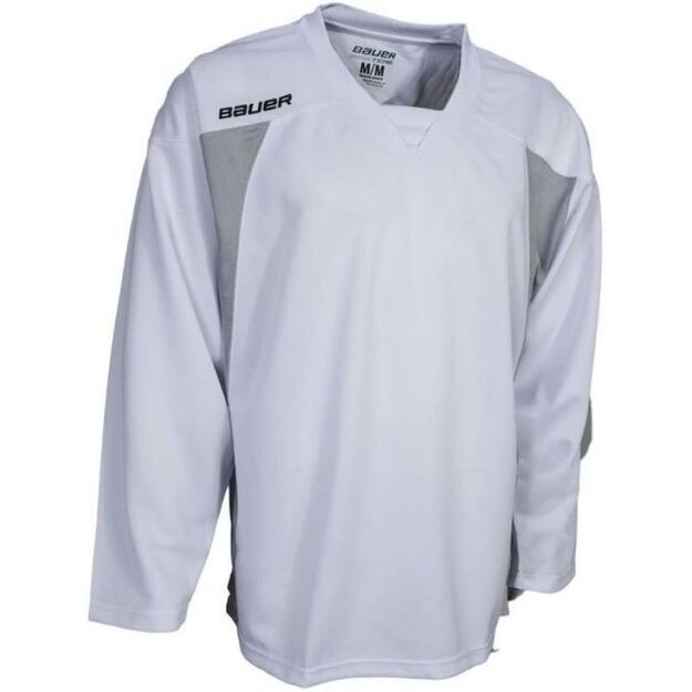 Bauer Premium 600 Yth Jr Hockey Jersey 1047788