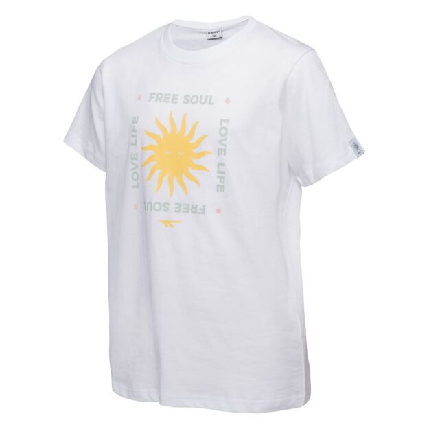 Children\ s T-shirt with short sleeves SUNNY JRG