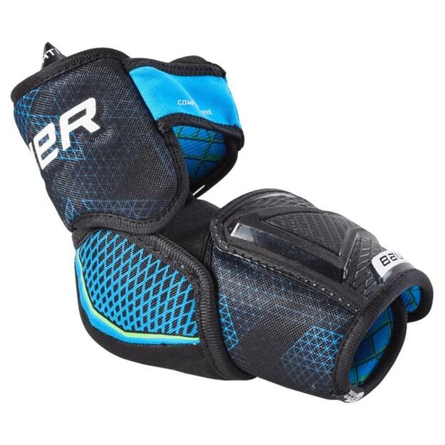 Bauer X Jr 1058542 Hockey Elbow Pads