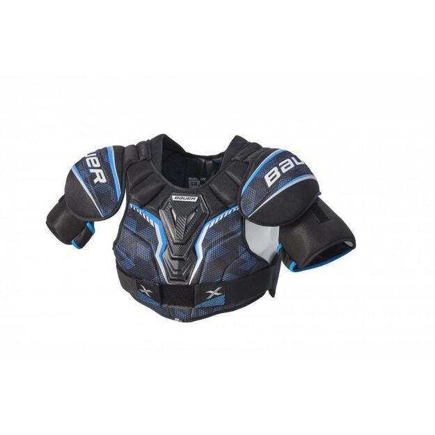 Bauer X Intermediate M 1058537 Hockey Shoulder Pads