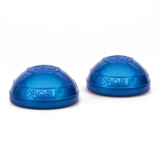 Bosu Balance Trainer 2 pcs 72-10850-POD2BB
