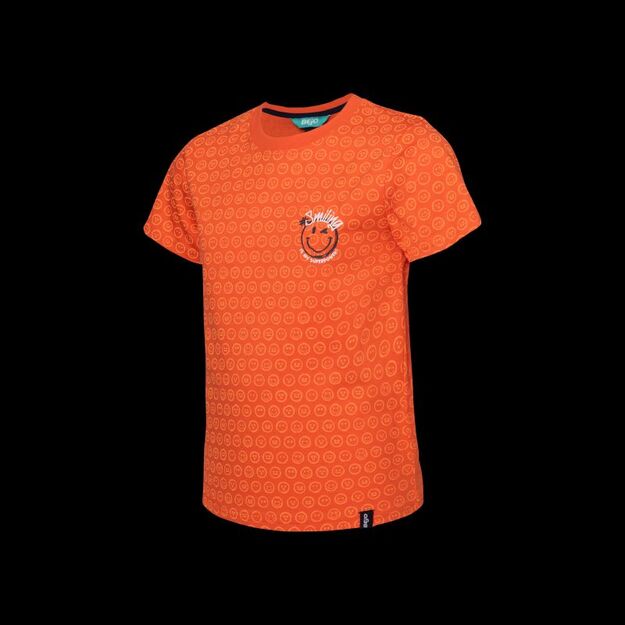 JOYFUL KDB Children\ s Short Sleeve T-Shirt