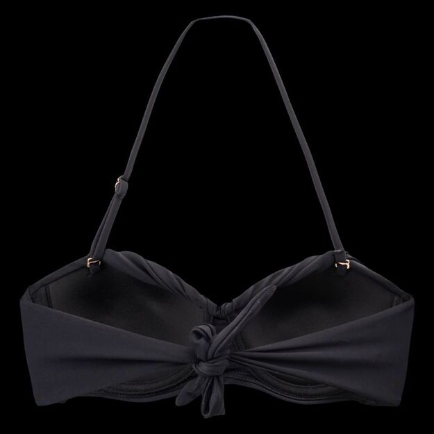 Women\ s ALCANTARI TOP W swimsuit top