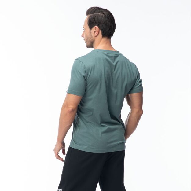 HAMILONI Men\ s Short Sleeve T-Shirt