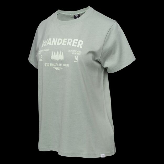 Women\ s T-shirt with short sleeves LADY RELIA