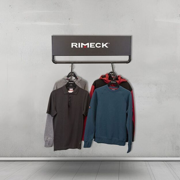 RIMECK wall hanger (black)