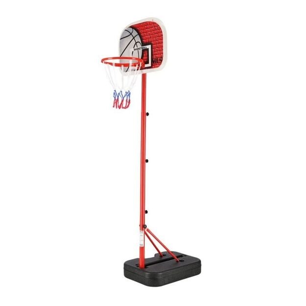 NILS ZDK881G basketball hoop