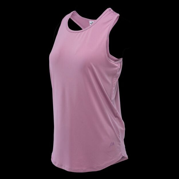 Women\ s sleeveless T-shirt LADY AMIO