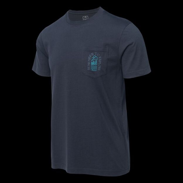 Men\ s short-sleeved T-shirt CIRNO