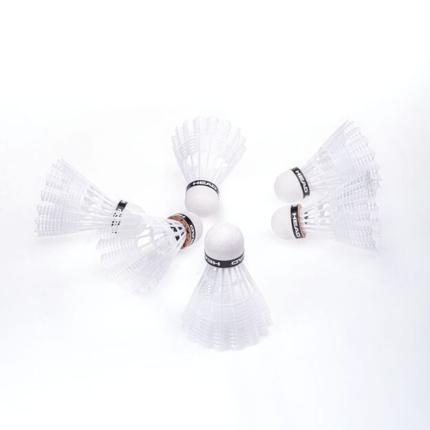 AEREO 6 aileron accessory set