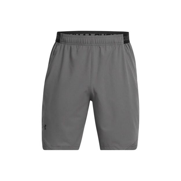 UNDER ARMOUR UA Vanish Woven Shorts Gray (1370382-025)