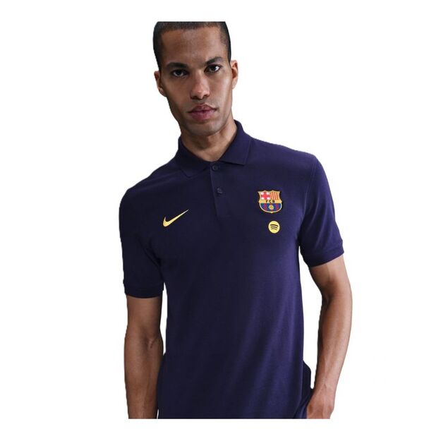 Nike FC Barcelona Slim 2.0 Polo Shirt HJ6272-597