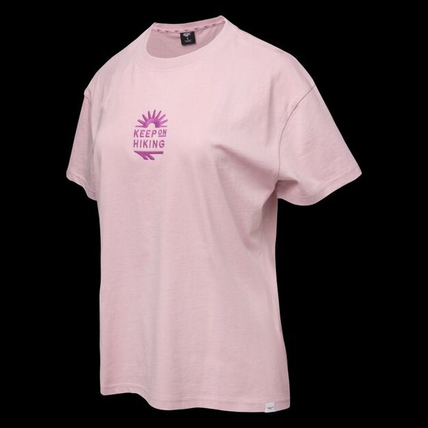 Women\ s T-shirt with short sleeves LADY AMELI