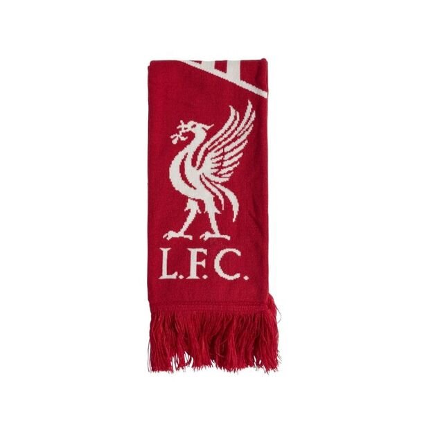 Adidas Liverpool LFC Scarf JZ5883