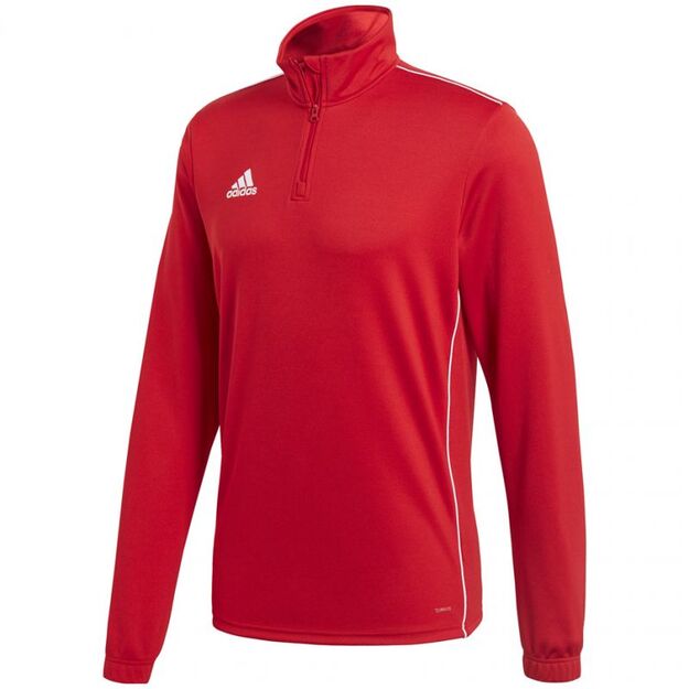 Adidas CORE 18 Training top M CV3999 sweatshirt