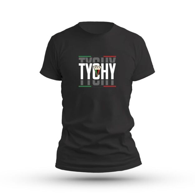 GKS Tychy Shadow Kids T-shirt