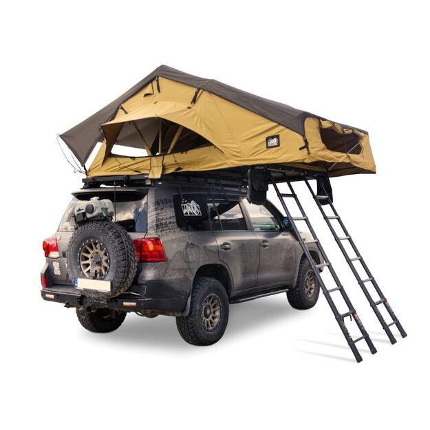 OFFLANDER ROOF TENT SOFT CAHAYA 220