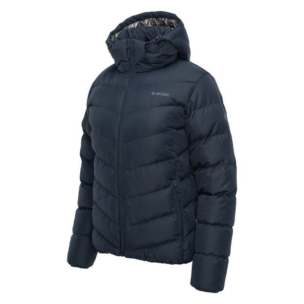 Women\ s winter quilted jacket LADY VARMI