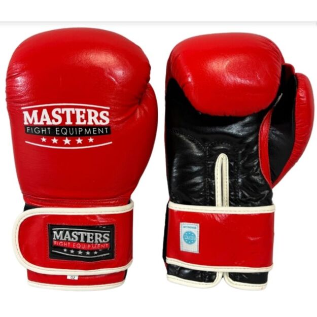 RBT-301W Boxing Gloves 10 oz (WAKO APPROVED)