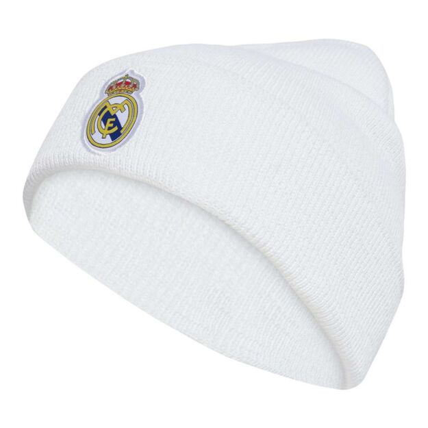Adidas Real Madrid Woolie Cap JX3209