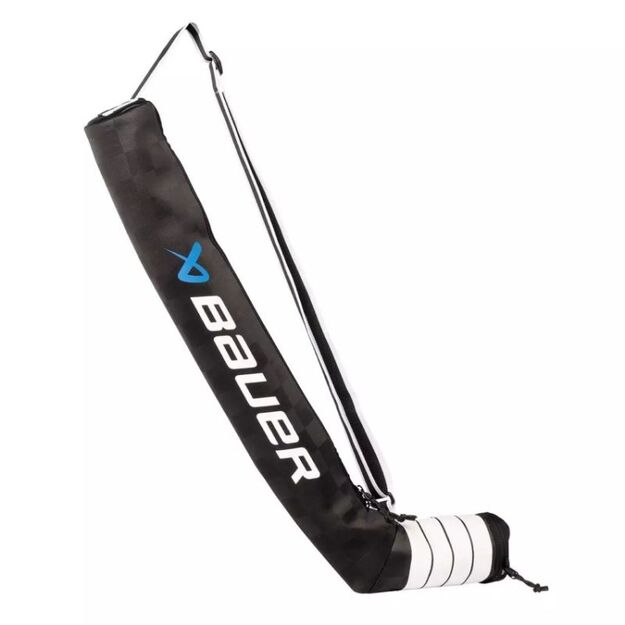 Bauer stick-shaped thermal bag