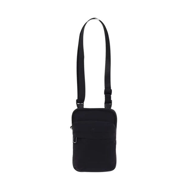 4F U081 handbag deep black 4FWAW25APOUU081 20S