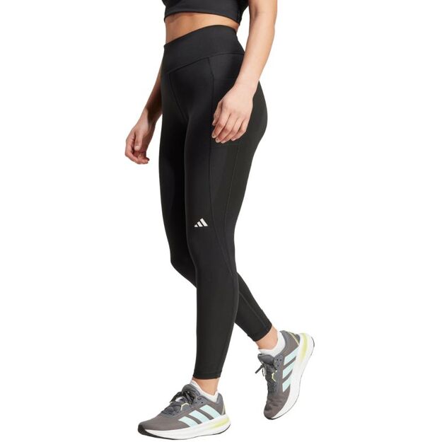 Adidas Own the Run 7/8 Women\ s Leggings Black IS9907