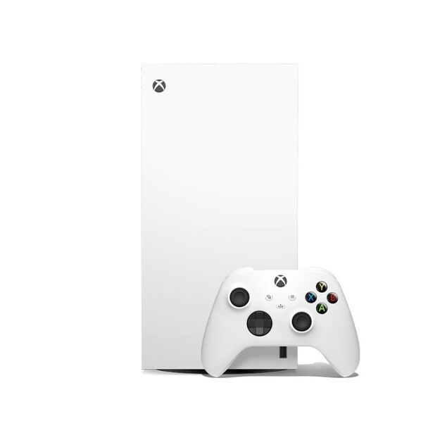 Xbox Series X 1TB Digital Console