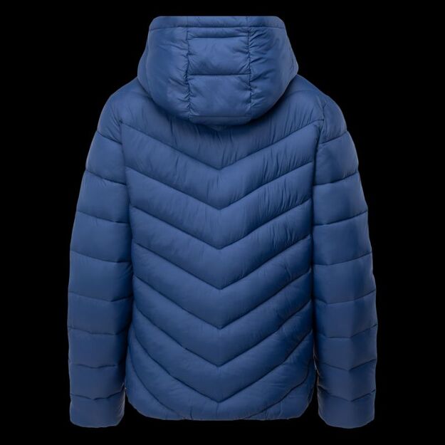 Women\ s Quilted Jacket LADY MIRADO