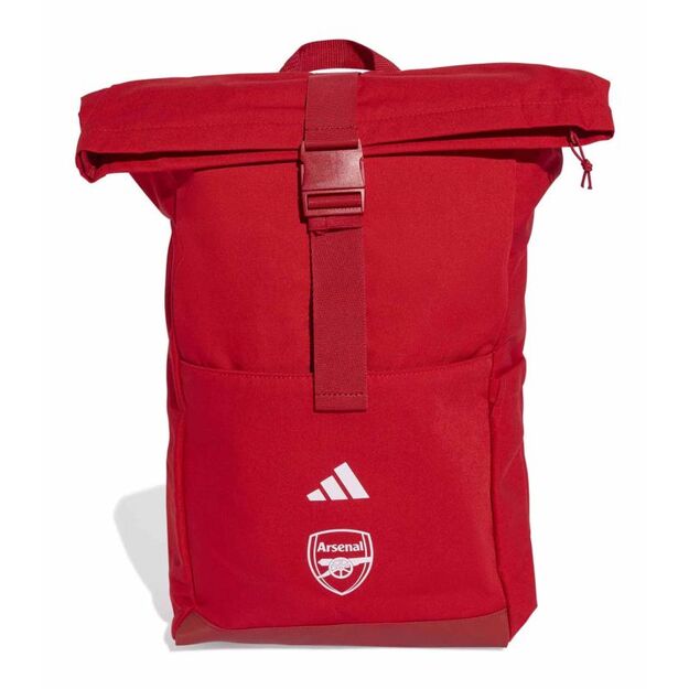 adidas Arsenal London Backpack JY4600