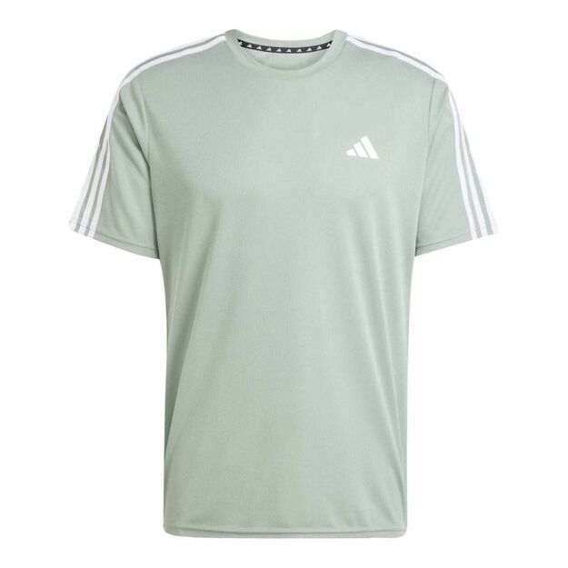 adidas TR-ES Base 3-stripes T-shirt JC5397