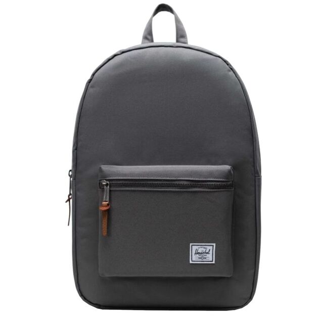 Herschel Settlement Backpack 10005-05643 Gray One size